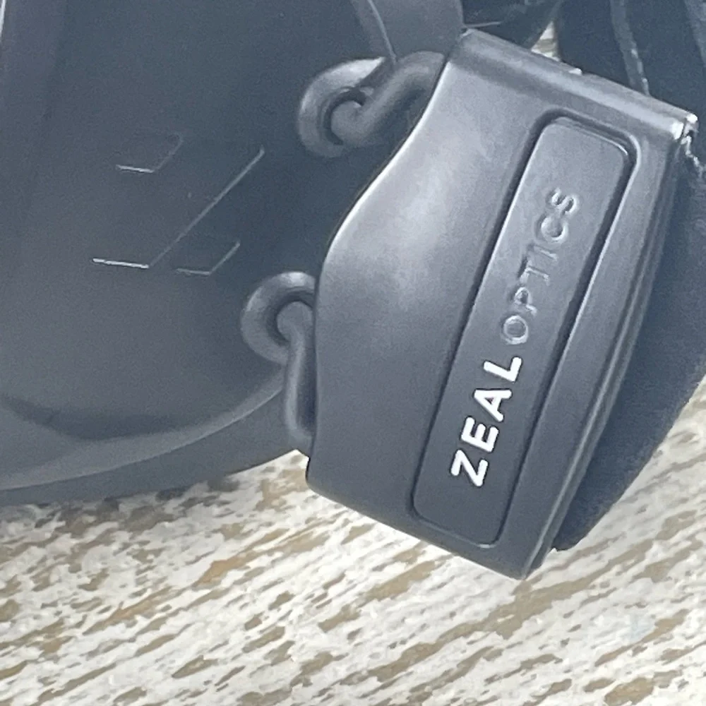 Zeal Optics Ski Goggles